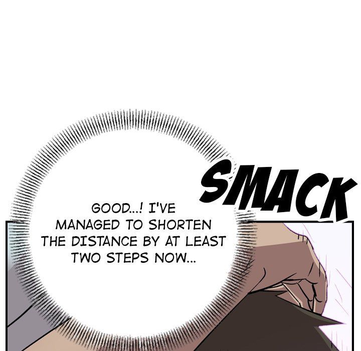 Legend The Beginning Manhwa - Chapter 179 Page 42