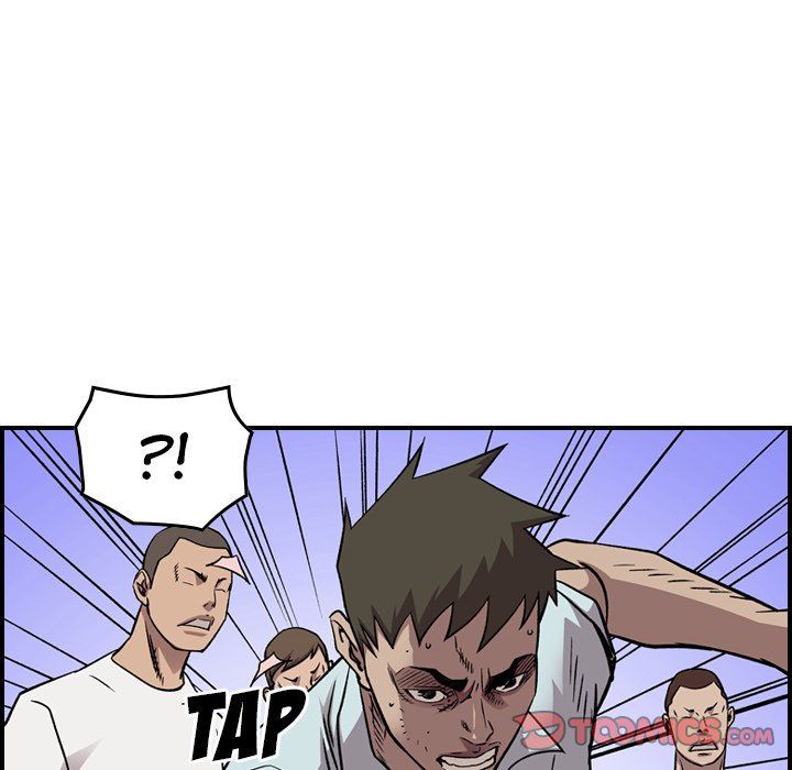 Legend The Beginning Manhwa - Chapter 179 Page 44