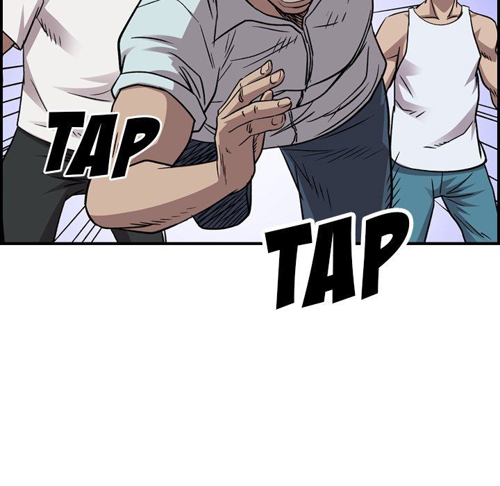 Legend The Beginning Manhwa - Chapter 179 Page 45