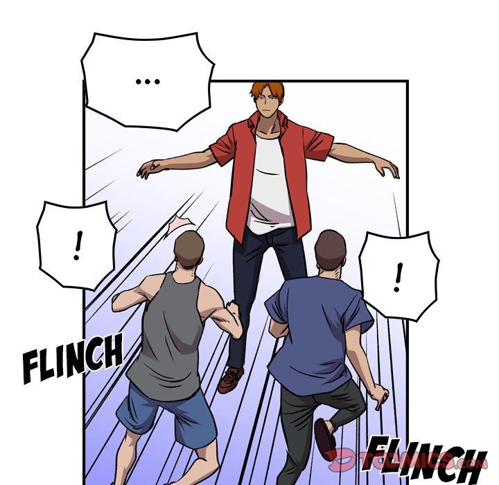 Legend The Beginning Manhwa - Chapter 179 Page 50