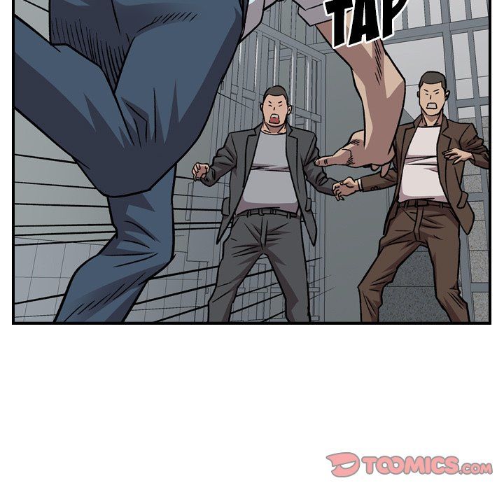 Legend The Beginning Manhwa - Chapter 179 Page 56