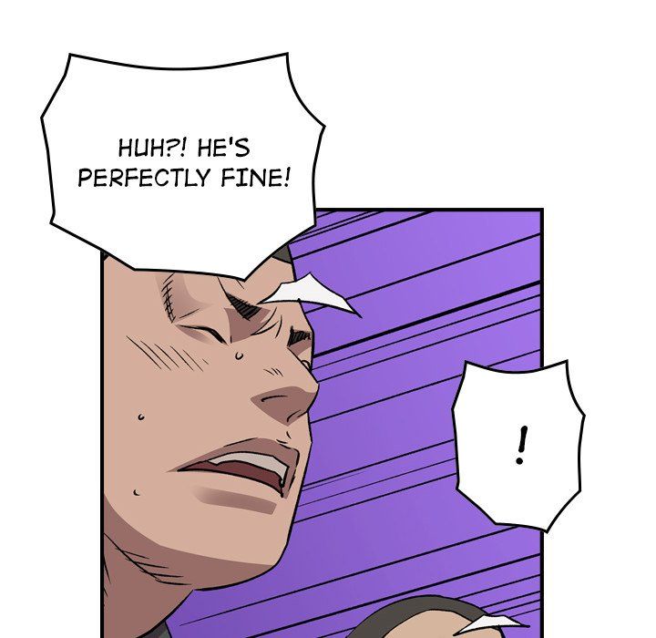 Legend The Beginning Manhwa - Chapter 179 Page 57