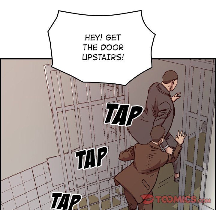 Legend The Beginning Manhwa - Chapter 179 Page 59