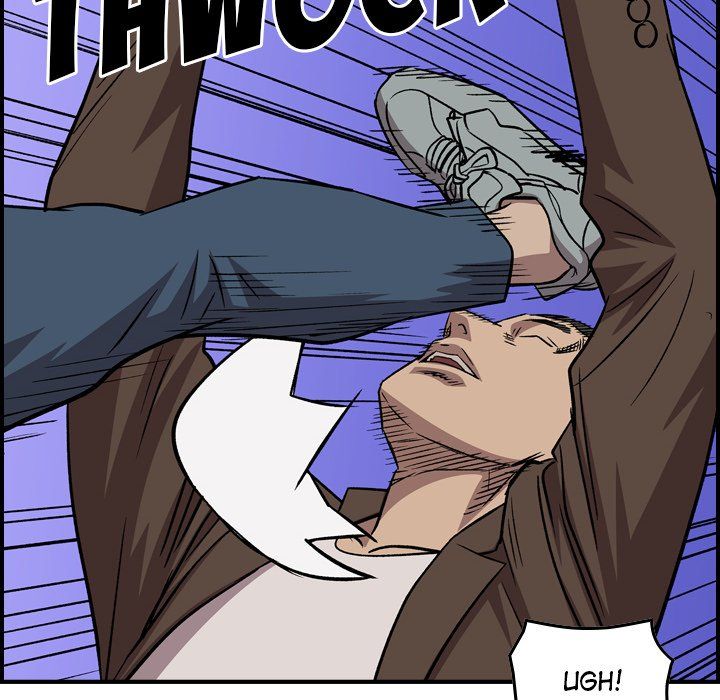 Legend The Beginning Manhwa - Chapter 179 Page 63