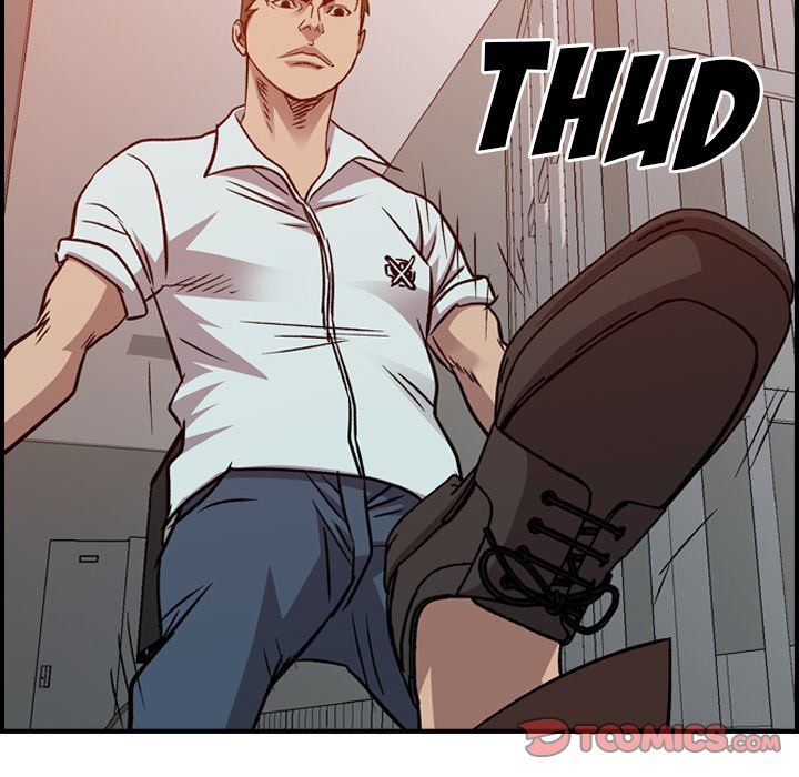 Legend The Beginning Manhwa - Chapter 179 Page 65