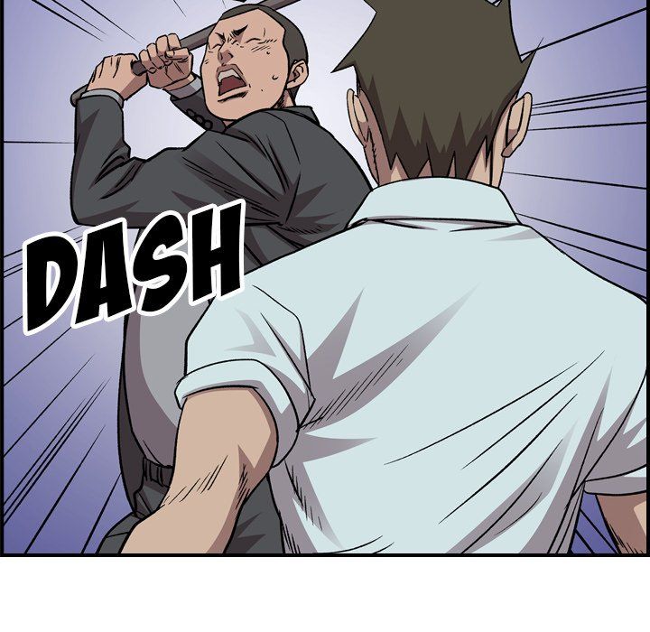 Legend The Beginning Manhwa - Chapter 179 Page 67