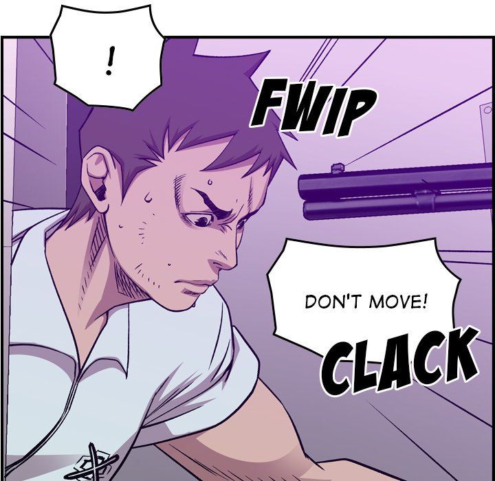 Legend The Beginning Manhwa - Chapter 179 Page 76