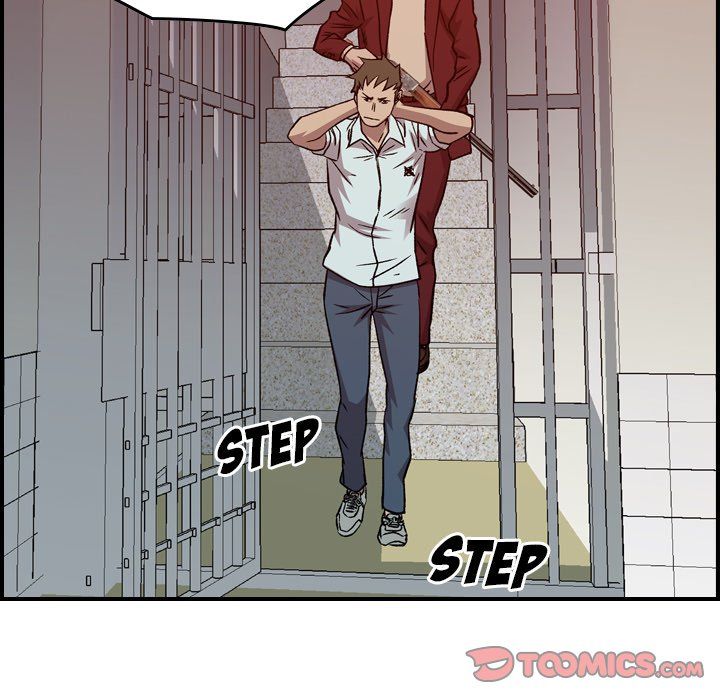 Legend The Beginning Manhwa - Chapter 179 Page 80