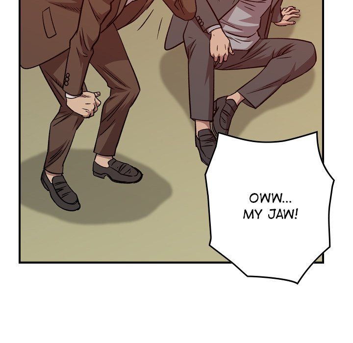 Legend The Beginning Manhwa - Chapter 179 Page 82