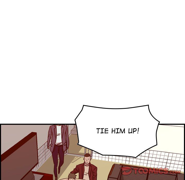 Legend The Beginning Manhwa - Chapter 179 Page 83