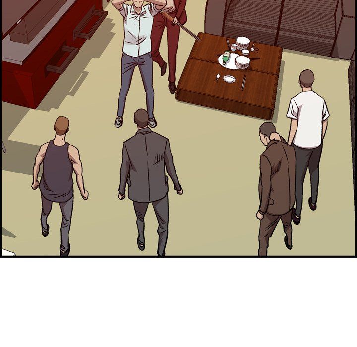 Legend The Beginning Manhwa - Chapter 179 Page 84