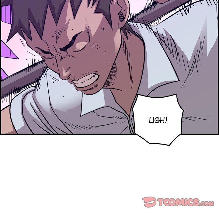 Legend The Beginning Manhwa - Chapter 179 Page 86