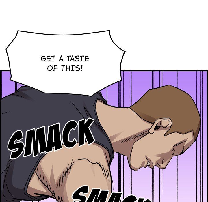 Legend The Beginning Manhwa - Chapter 179 Page 91