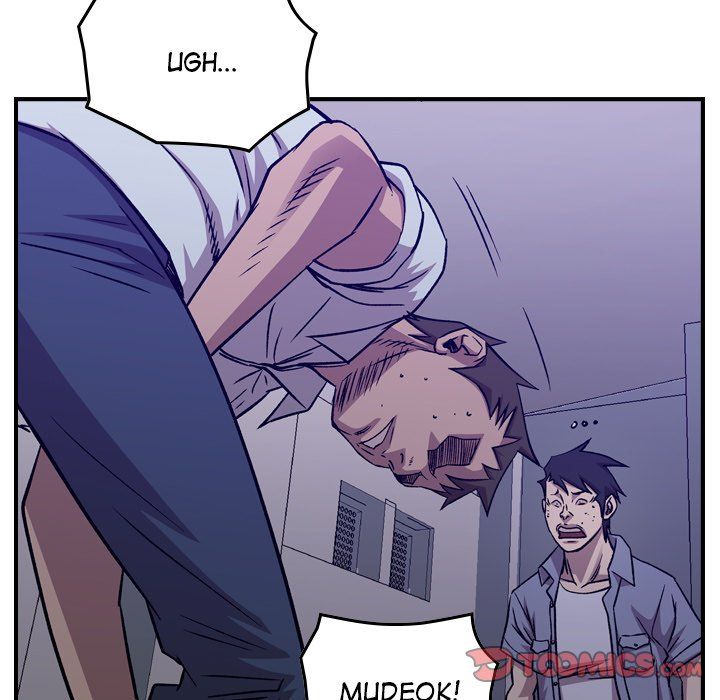 Legend The Beginning Manhwa - Chapter 179 Page 95