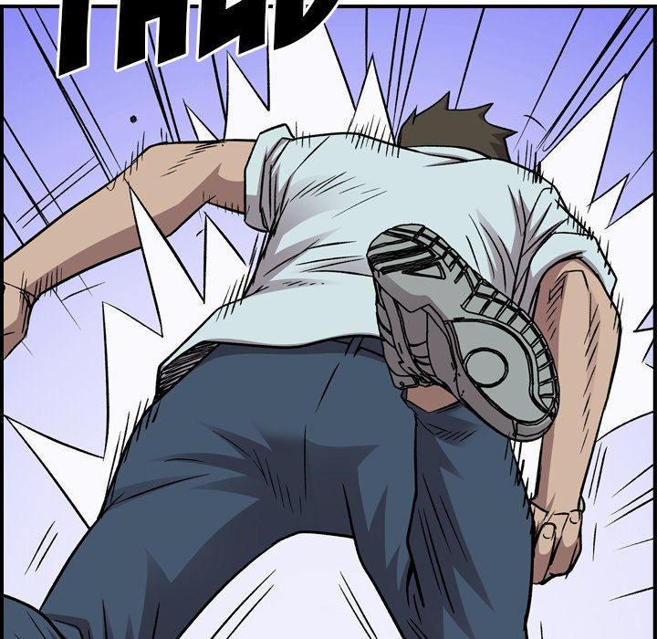 Legend The Beginning Manhwa - Chapter 179 Page 97