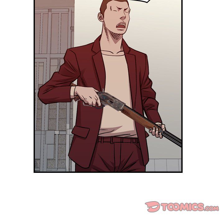 Legend The Beginning Manhwa - Chapter 179 Page 101