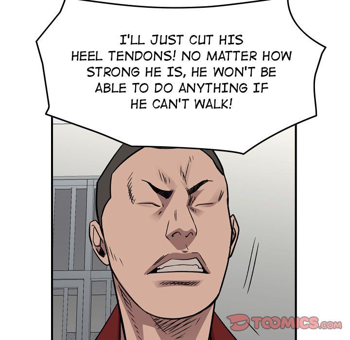 Legend The Beginning Manhwa - Chapter 179 Page 104