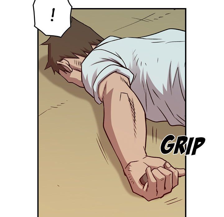 Legend The Beginning Manhwa - Chapter 179 Page 106