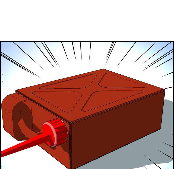 Legend The Beginning Manhwa - Chapter 179 Page 127