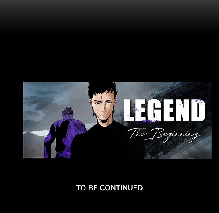 Legend The Beginning Manhwa - Chapter 179 Page 129