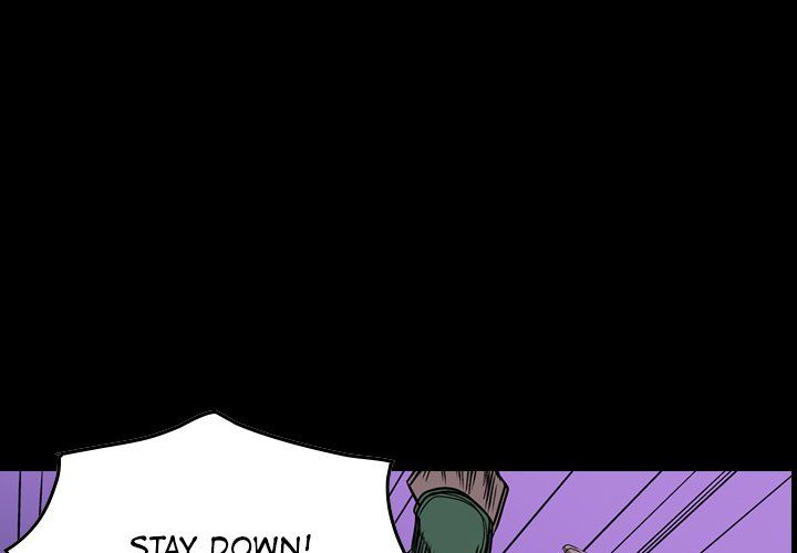 Legend The Beginning Manhwa - Chapter 135 Page 0