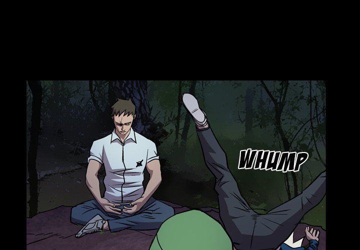 Legend The Beginning Manhwa - Chapter 135 Page 3