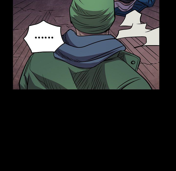 Legend The Beginning Manhwa - Chapter 135 Page 4