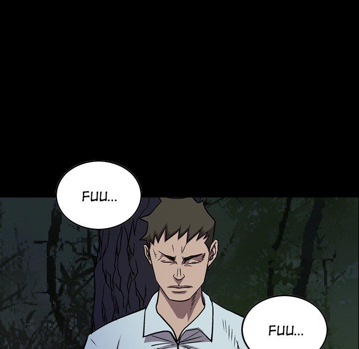 Legend The Beginning Manhwa - Chapter 135 Page 5