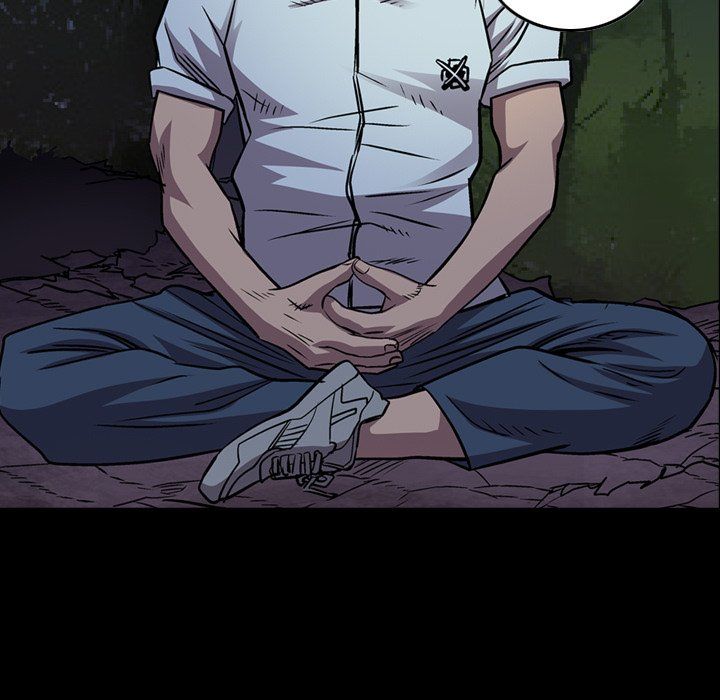 Legend The Beginning Manhwa - Chapter 135 Page 6