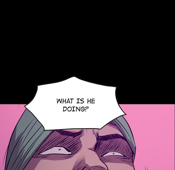 Legend The Beginning Manhwa - Chapter 135 Page 7