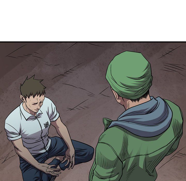 Legend The Beginning Manhwa - Chapter 135 Page 13