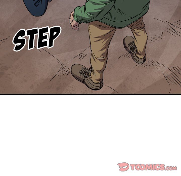 Legend The Beginning Manhwa - Chapter 135 Page 14