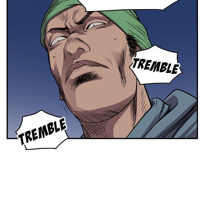 Legend The Beginning Manhwa - Chapter 135 Page 17