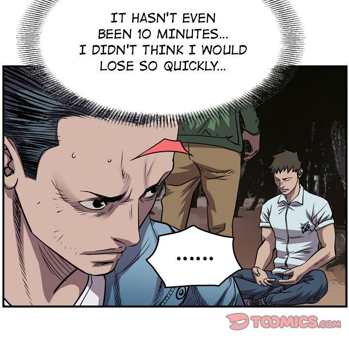 Legend The Beginning Manhwa - Chapter 135 Page 20