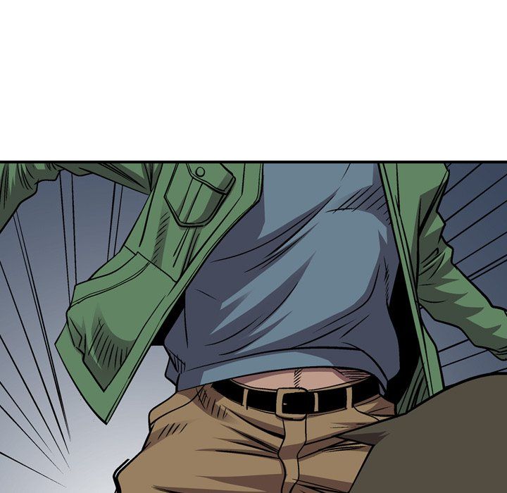 Legend The Beginning Manhwa - Chapter 135 Page 23