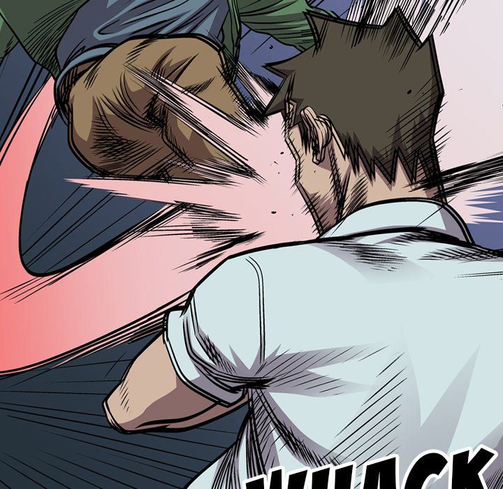 Legend The Beginning Manhwa - Chapter 135 Page 30