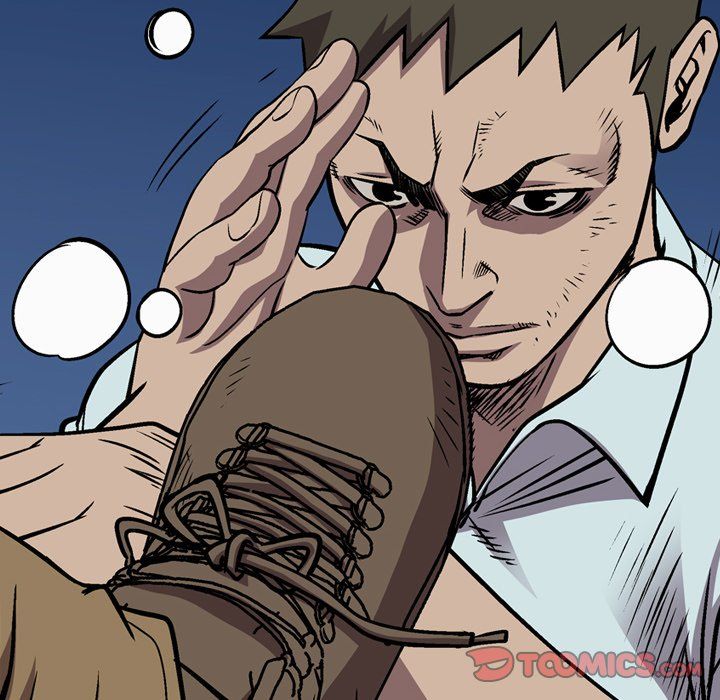 Legend The Beginning Manhwa - Chapter 135 Page 32