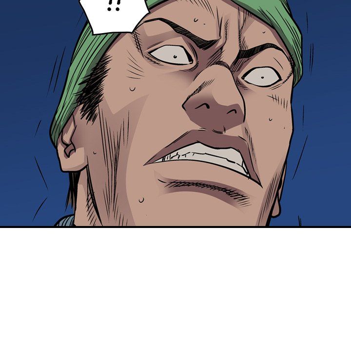 Legend The Beginning Manhwa - Chapter 135 Page 34