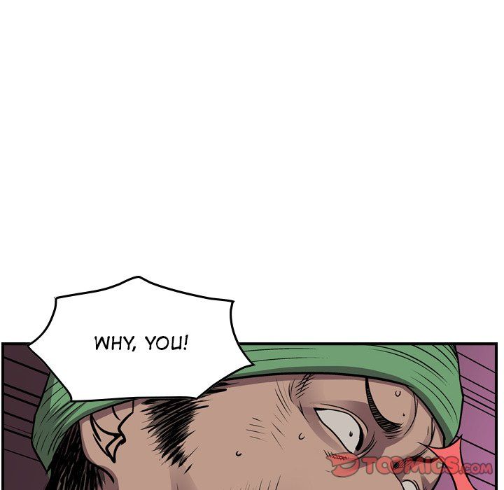 Legend The Beginning Manhwa - Chapter 135 Page 38