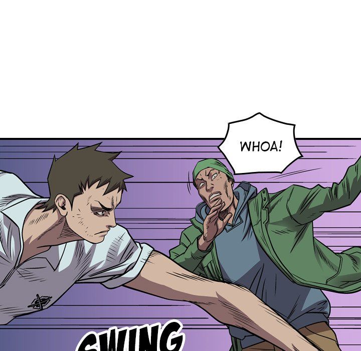 Legend The Beginning Manhwa - Chapter 135 Page 40