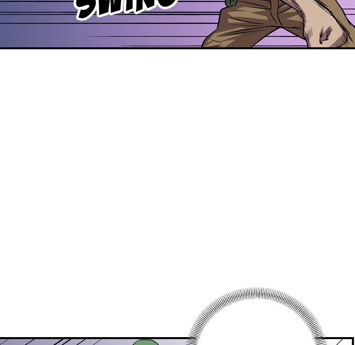 Legend The Beginning Manhwa - Chapter 135 Page 41