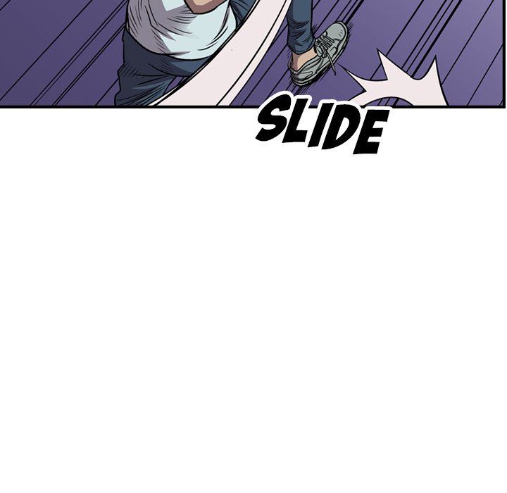 Legend The Beginning Manhwa - Chapter 135 Page 43