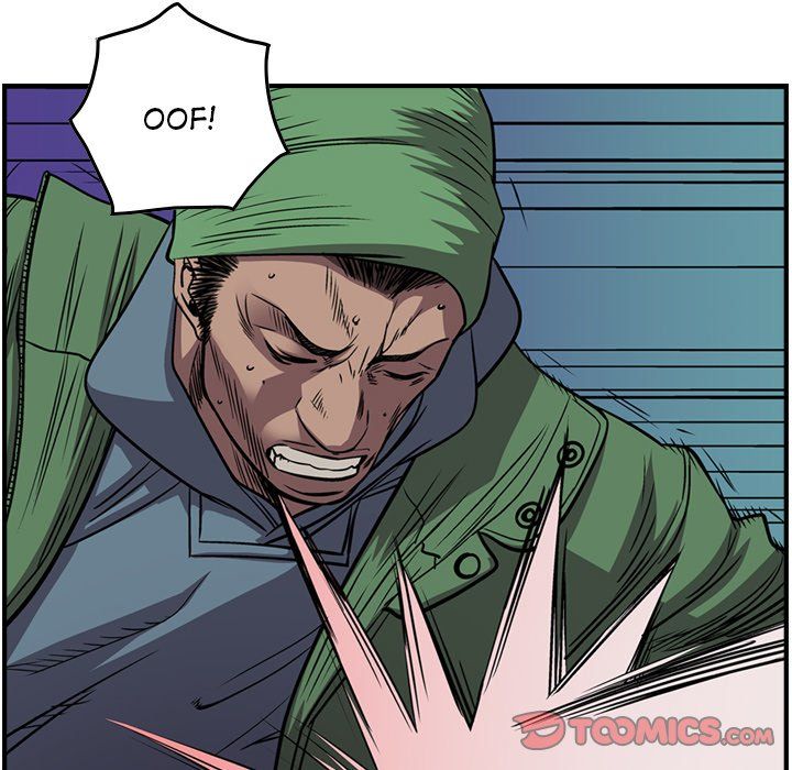 Legend The Beginning Manhwa - Chapter 135 Page 44