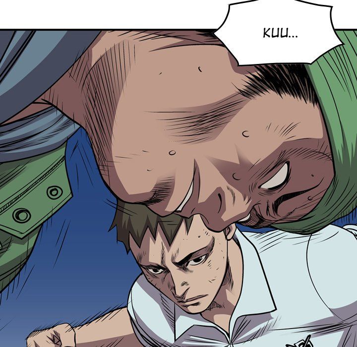 Legend The Beginning Manhwa - Chapter 135 Page 46