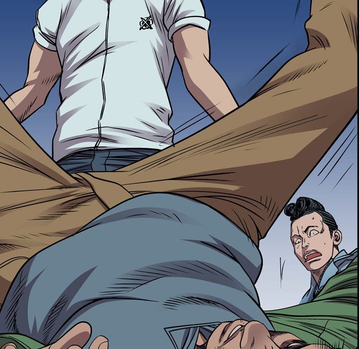 Legend The Beginning Manhwa - Chapter 135 Page 51