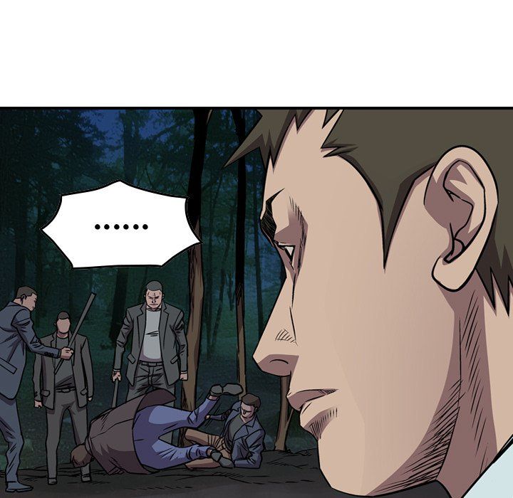 Legend The Beginning Manhwa - Chapter 135 Page 53