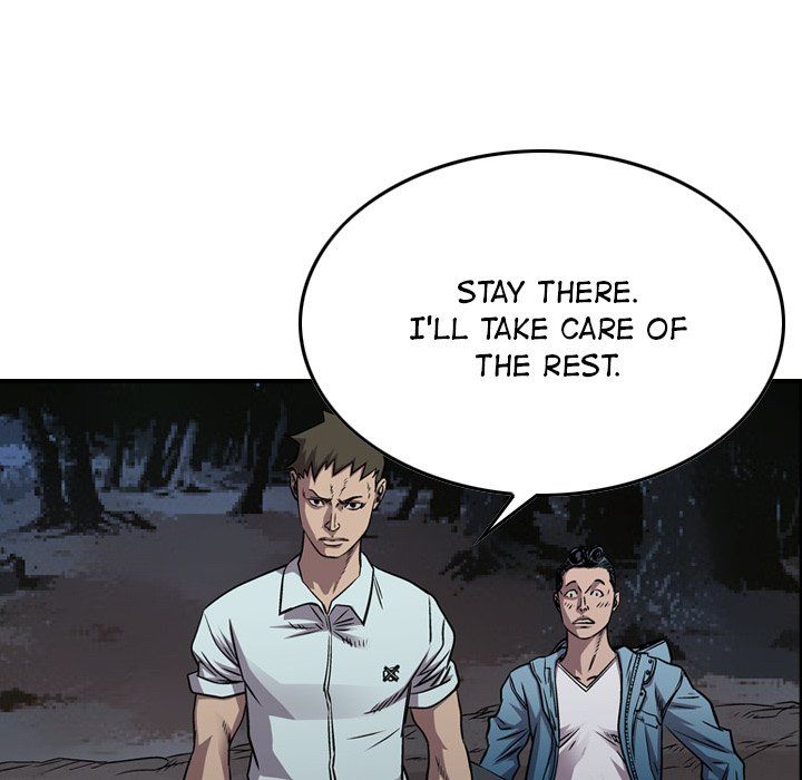 Legend The Beginning Manhwa - Chapter 135 Page 58