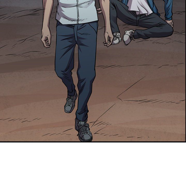 Legend The Beginning Manhwa - Chapter 135 Page 59