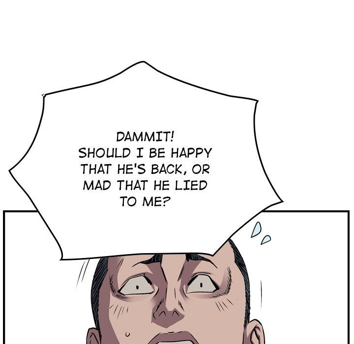 Legend The Beginning Manhwa - Chapter 135 Page 60