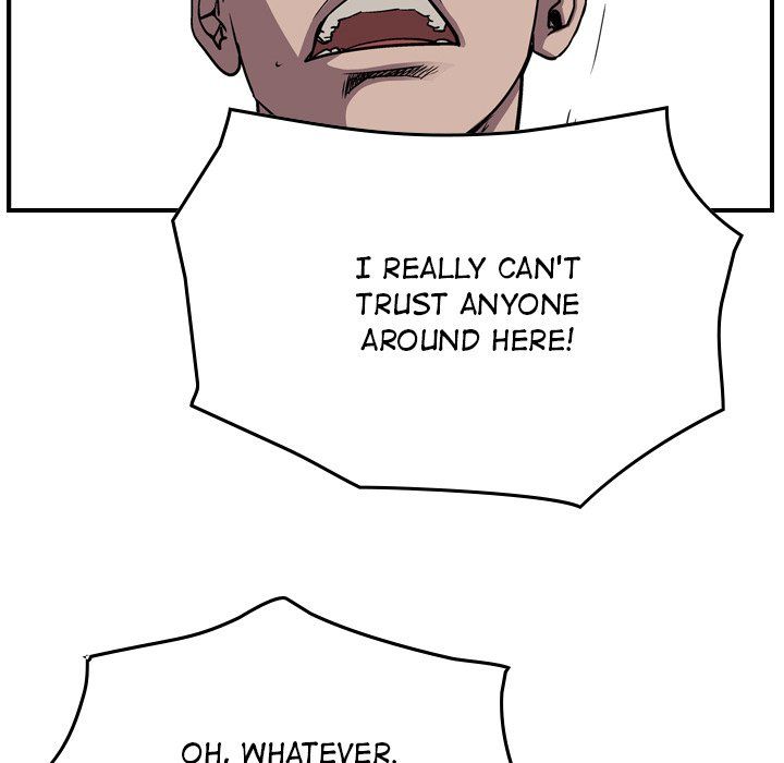 Legend The Beginning Manhwa - Chapter 135 Page 61